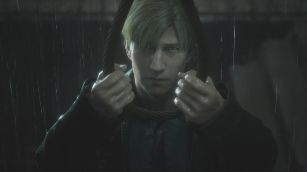 Finali Di Silent Hill 2 Remake Come Sbloccare Tutti I Finali Compresi