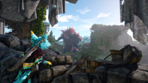 biomutant