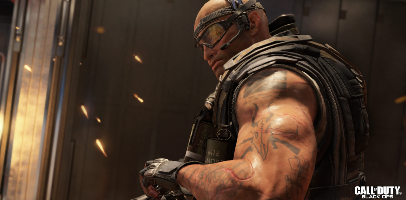 Curiositacall Of Duty Black Ops 4 I Momenti Clou Del Reveal