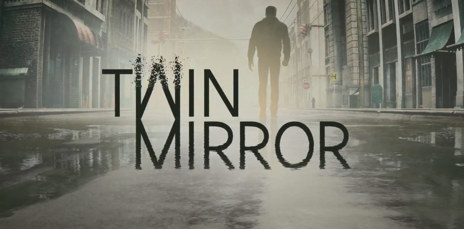 twin mirror news
