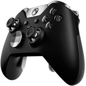 Controller wireless Elite