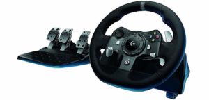 Logitech Racing Wheel