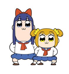 pop team epic