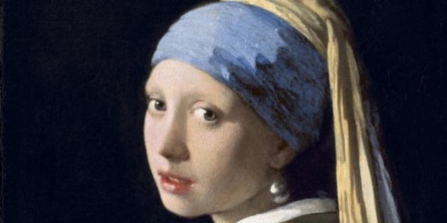 Vermeer documentario