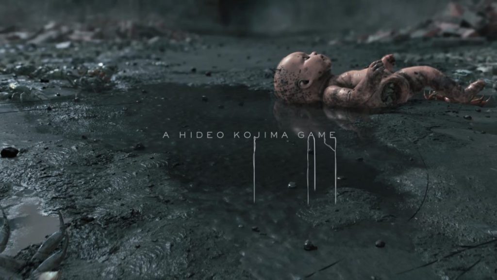 Death Stranding cosa sappiamo