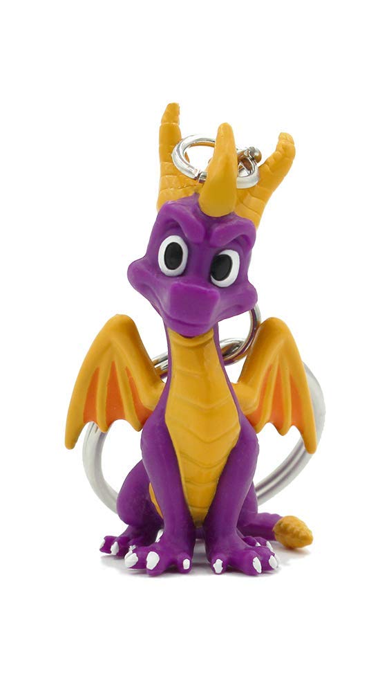 portachiavi spyro