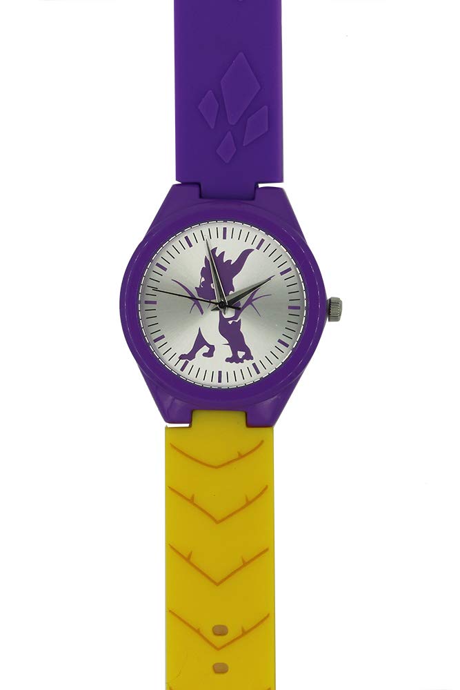 orologio spyro