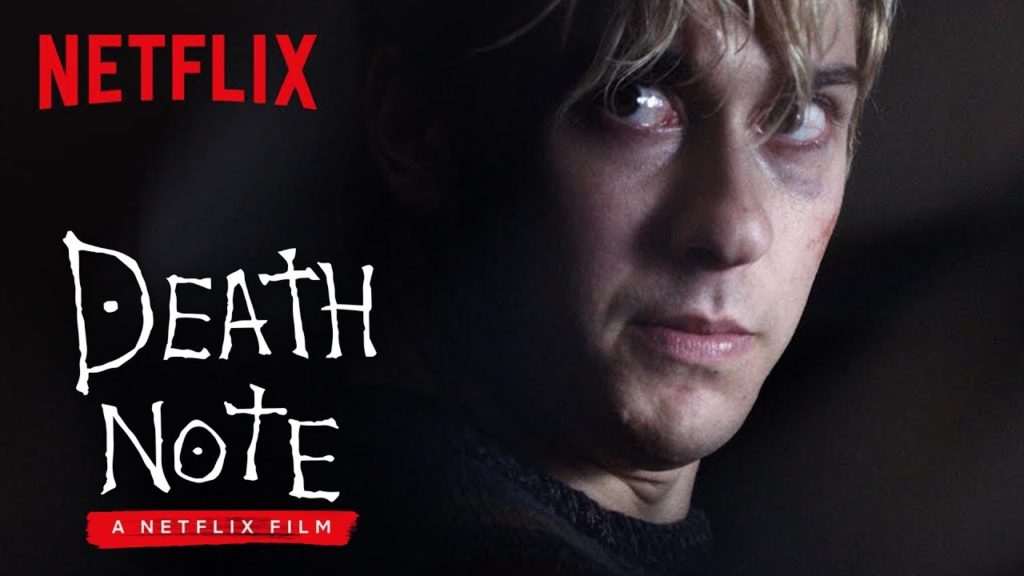 death note live action