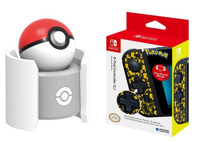 pokedex case