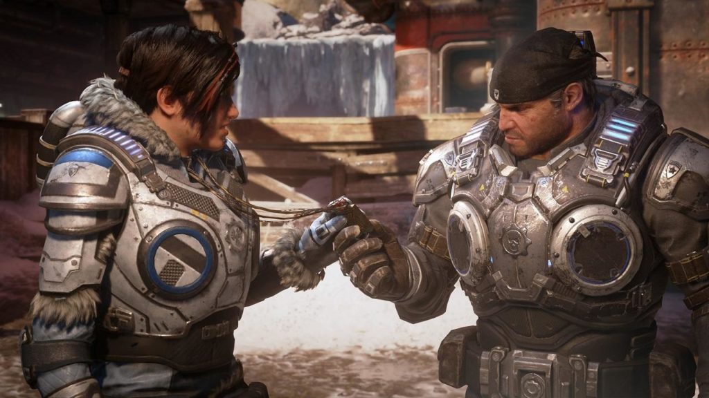 Gears 5 2019