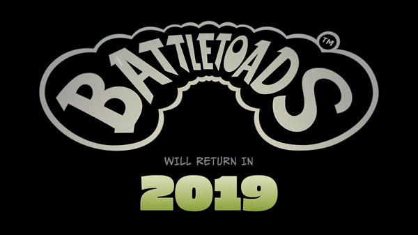 Battletoads