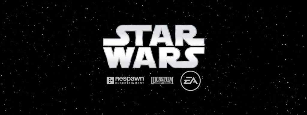 Star Wars: Jedi Fallen Order