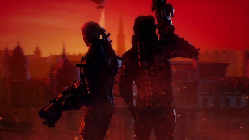 Wolfenstein: Youngblood