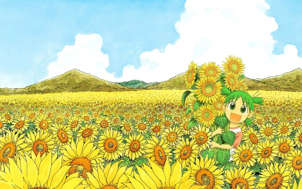 yotsuba& manga annunciato dalla star comics