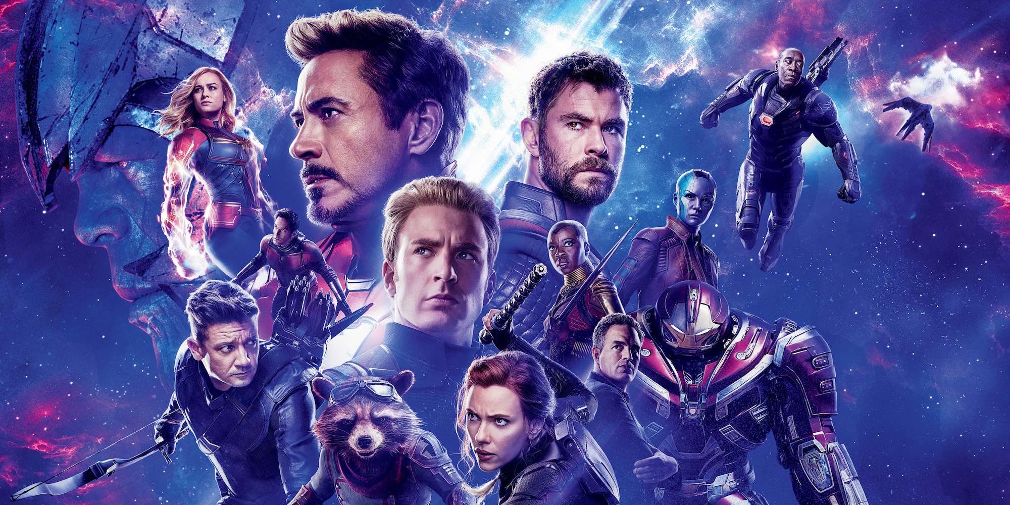 Recensione Avengers: Endgame