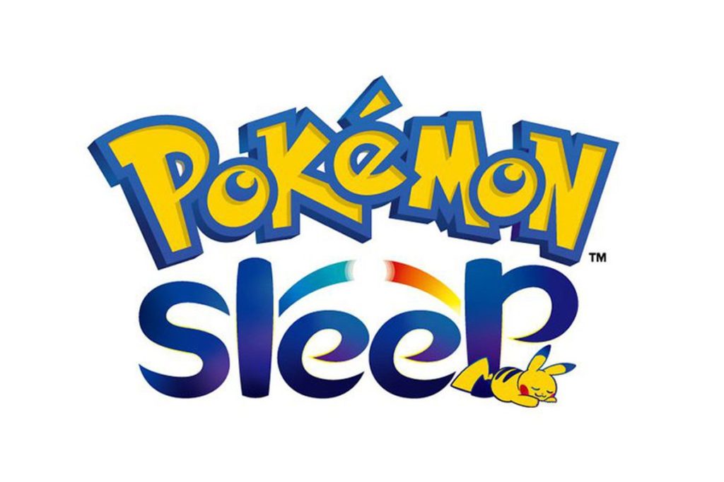 Pokemon Sleep