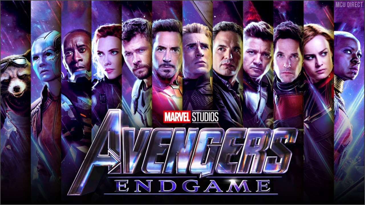 recensione spoiler avengers endgame