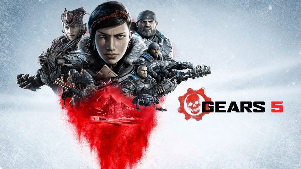 data di uscita gears 5