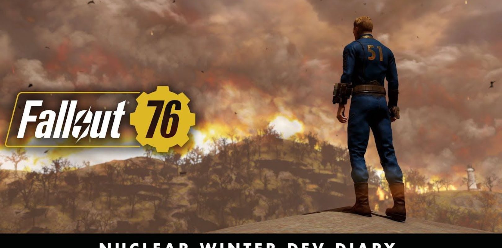 Fallout 76 Sta Aggiungendo Una Modalità Battle Royale