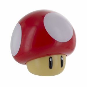 lampada super mario