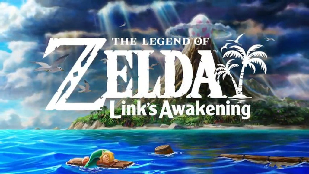 Link's Awakening