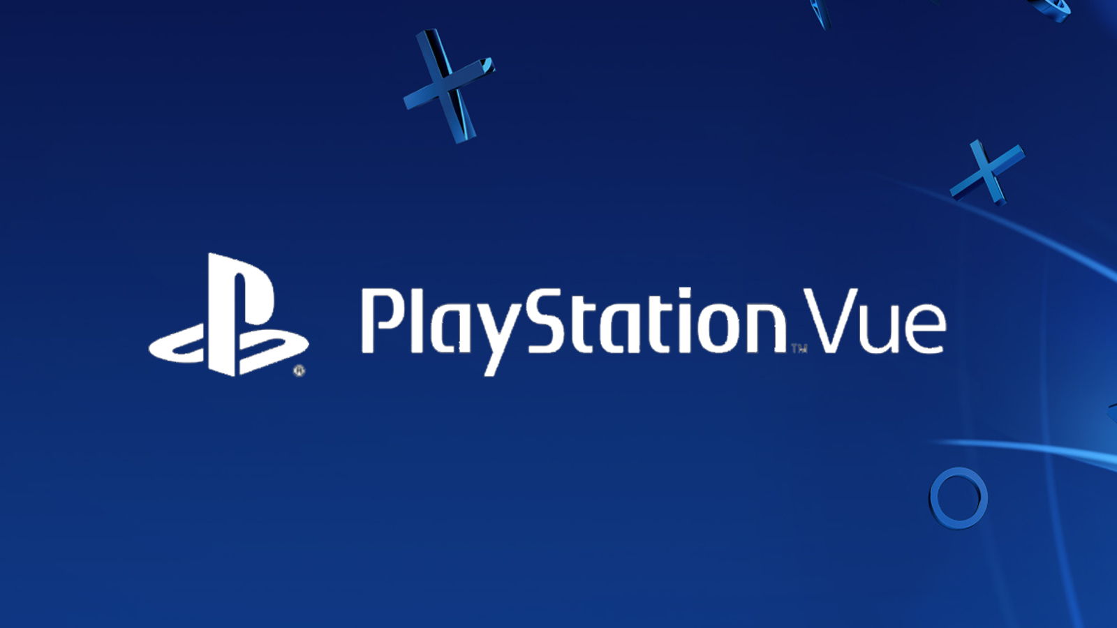 Playstation vue