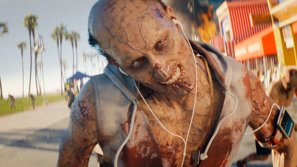 Dead island 2