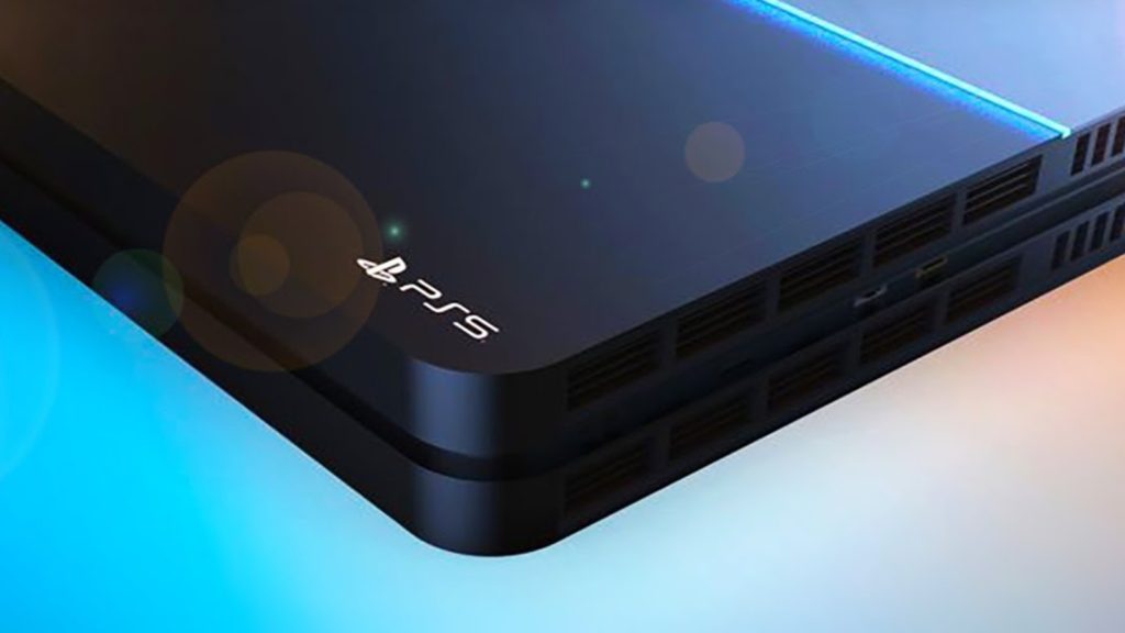 playstation 5