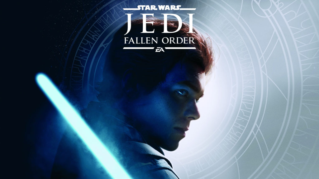 Star Wars Jedi: Fallen Order