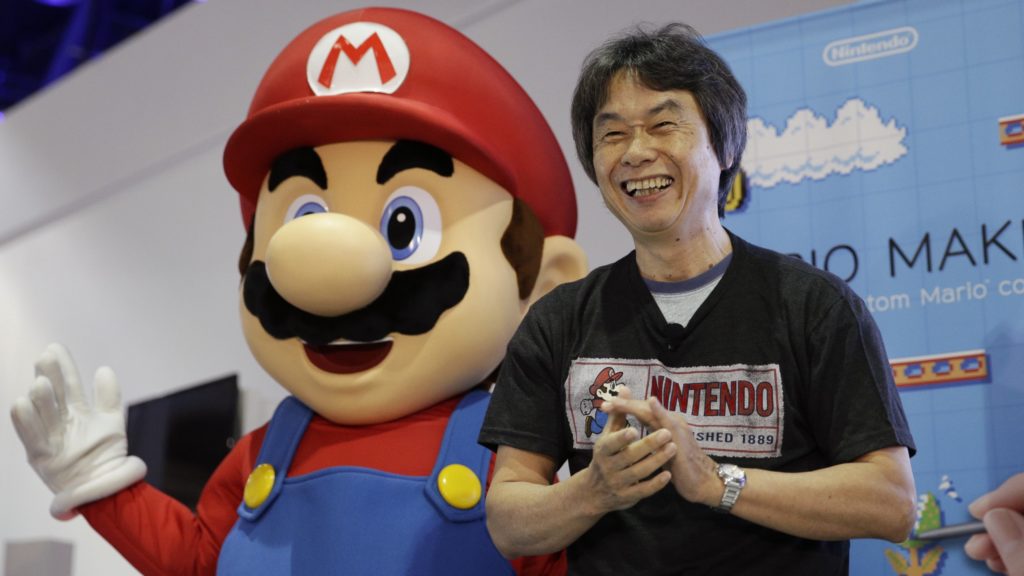 Miyamoto