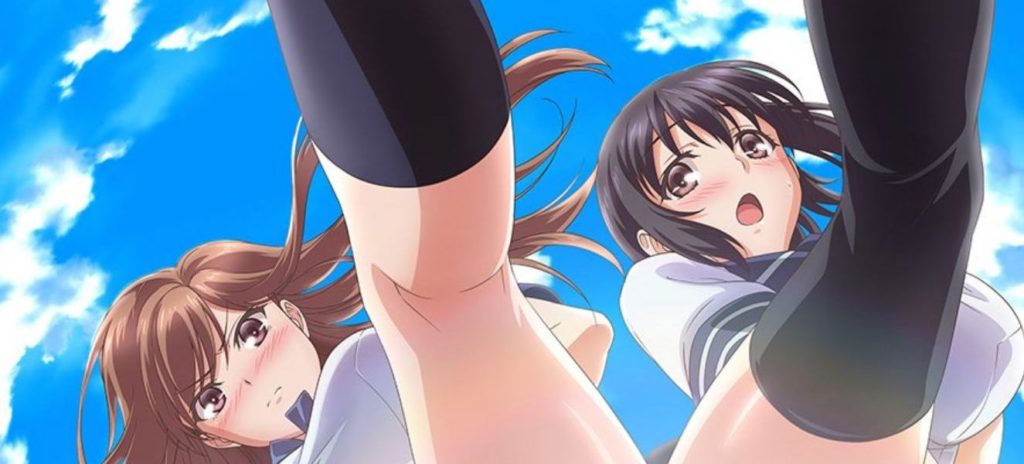 annunciato adattamento anime per Overflow