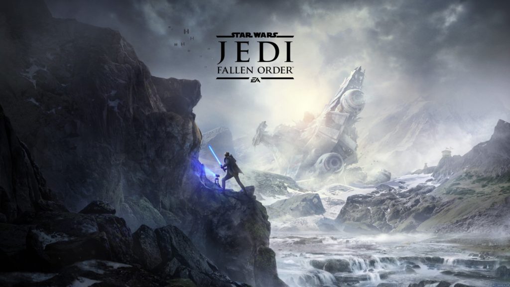 Star wars jedi: fallen order