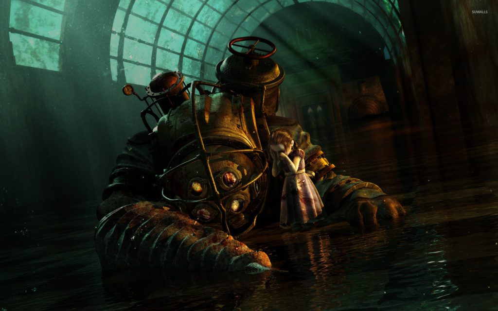 Bioshock