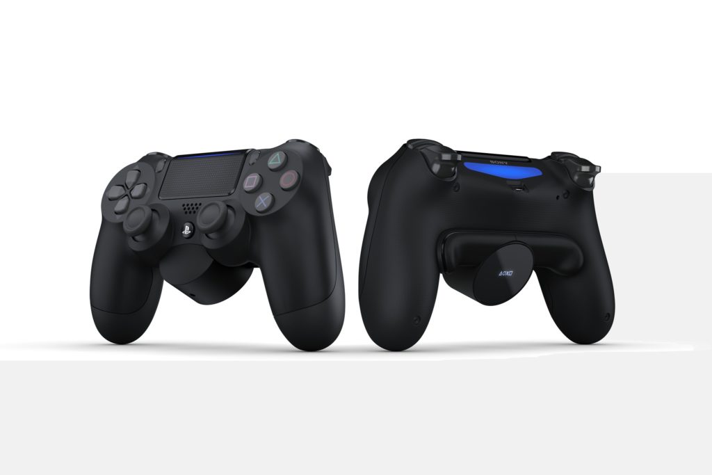 Controller Playstation 4