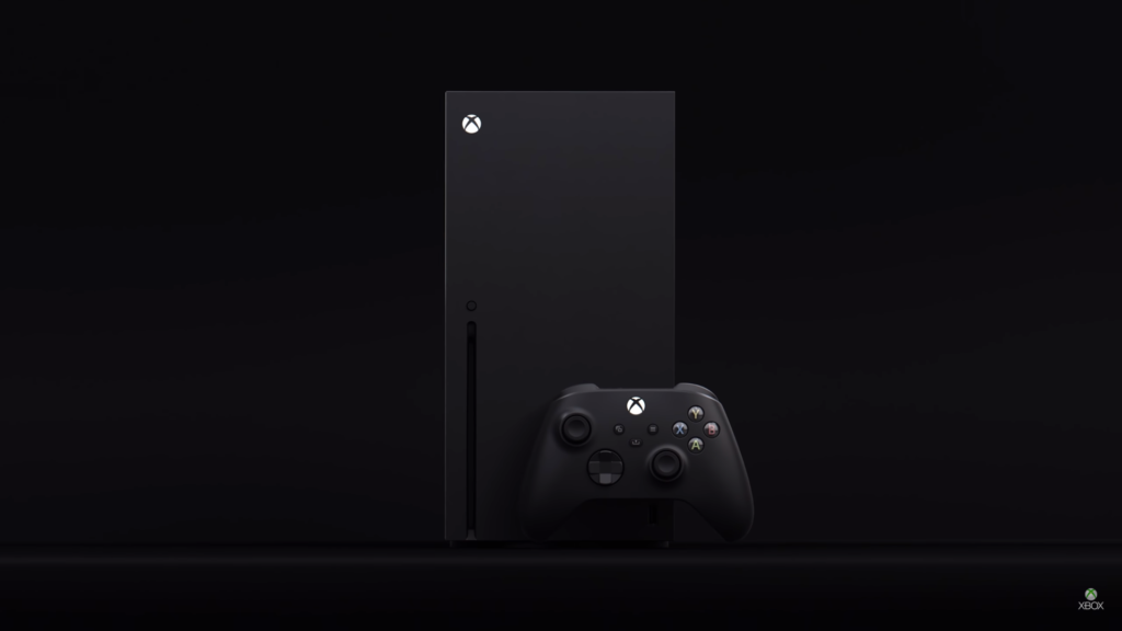 xbox series x