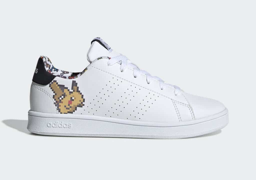 Adidas pokemon