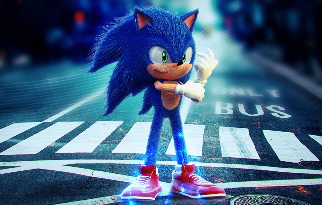 Sonic