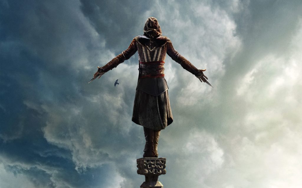 Assassin's Creed