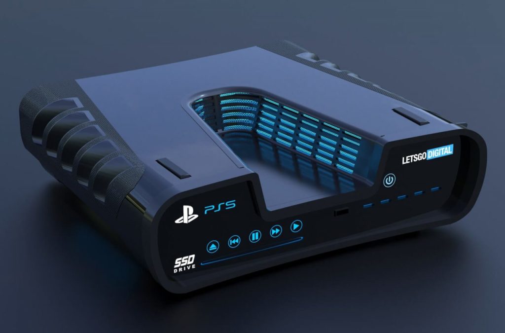 devkit ps5