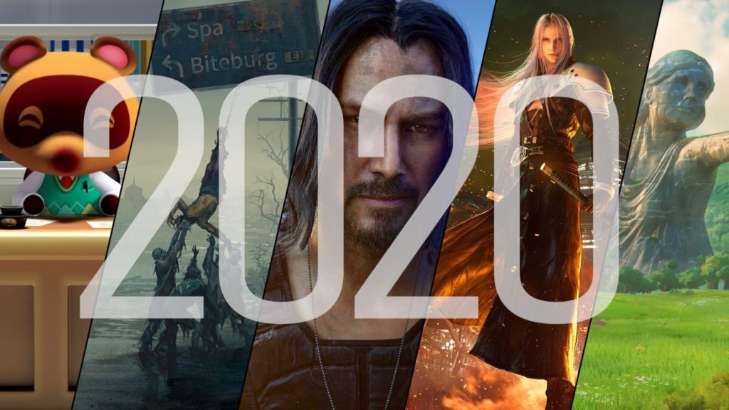 giochi per pc 2020