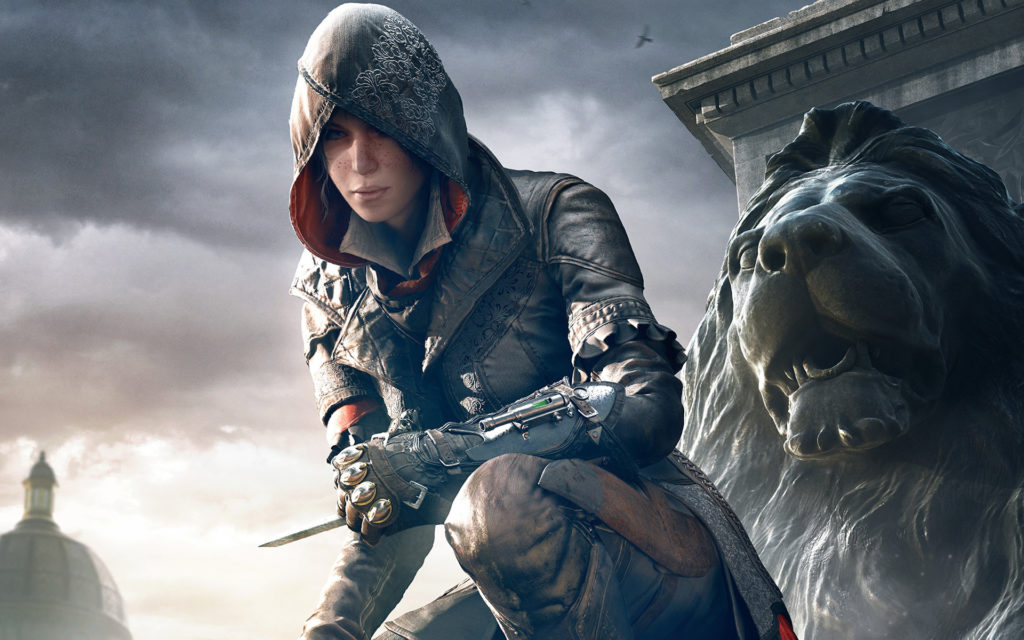 Assassin's Creed Syndicate