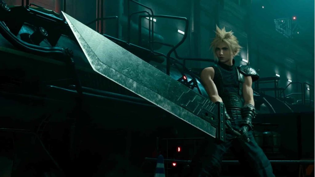 Cloud cambierà carattere in Final Fantasy 7: Remake - NerdLog