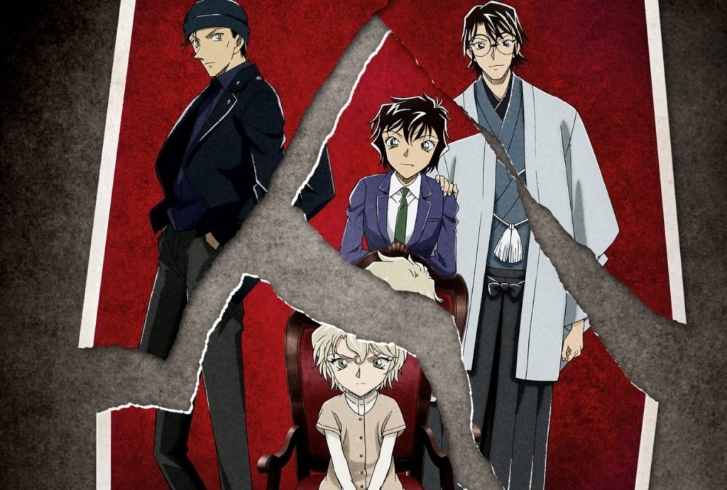 Rinviati i film di Detective Conan e Shin-chan