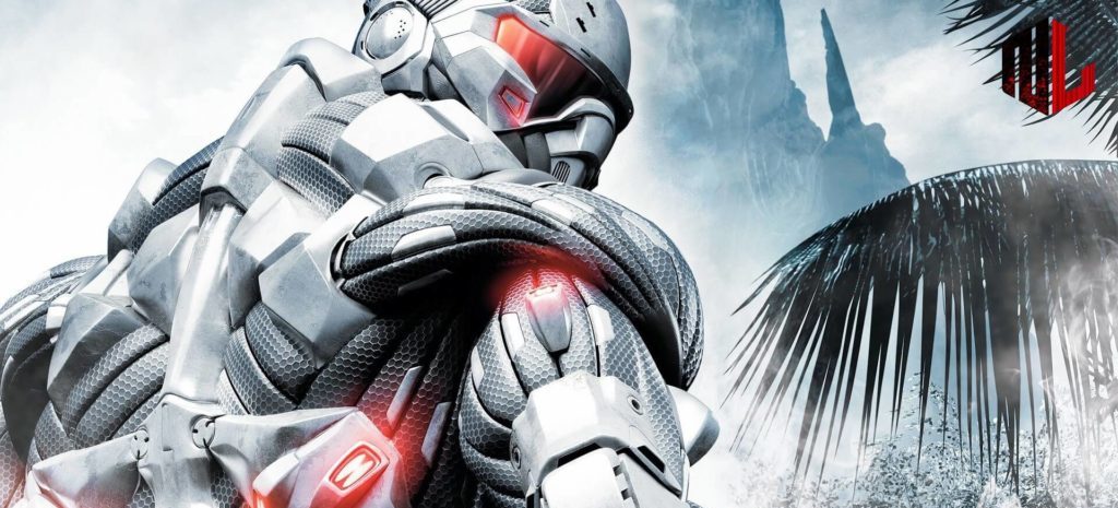 Crysis Remastered annunciato ufficiamente