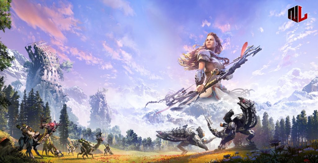 Horizon Zero Dawn 2