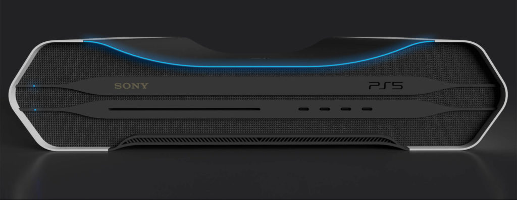 concept ps5