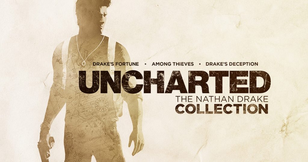 Uncharted The Nathan Collection e altri 8 giochi gratuiti