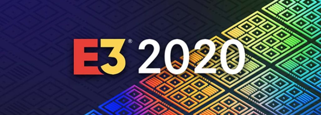 E3 2020 logo