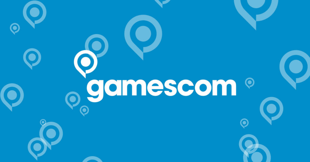 Gamescom