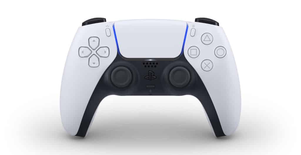 Dualsense Playstation 5